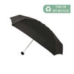 Picture of POCKET UMBRELLA BLACK